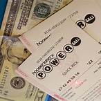 whats a lottery