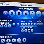 uk lottery draw